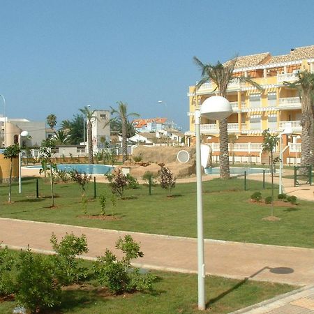 Apartamentos Nova Denia - Deniasol 외부 사진