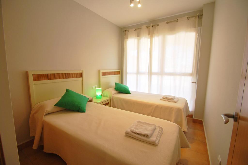 Apartamentos Nova Denia - Deniasol 외부 사진