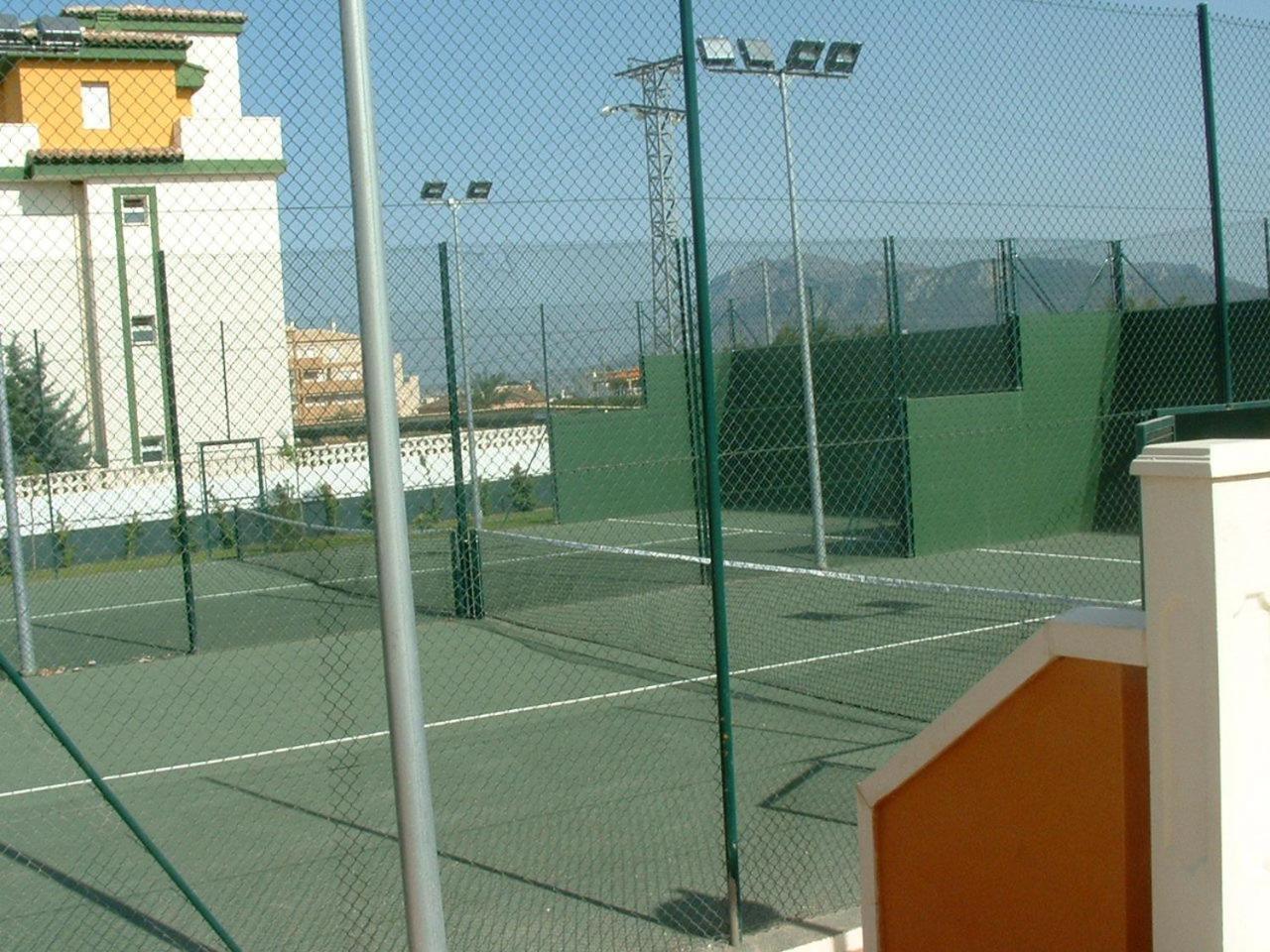 Apartamentos Nova Denia - Deniasol 외부 사진