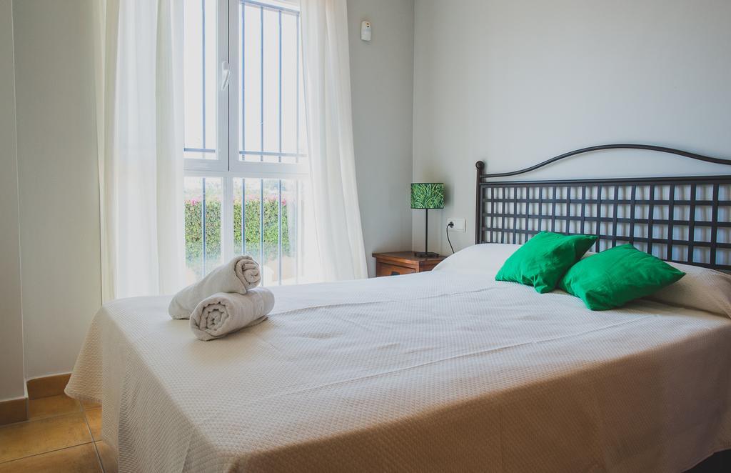Apartamentos Nova Denia - Deniasol 외부 사진