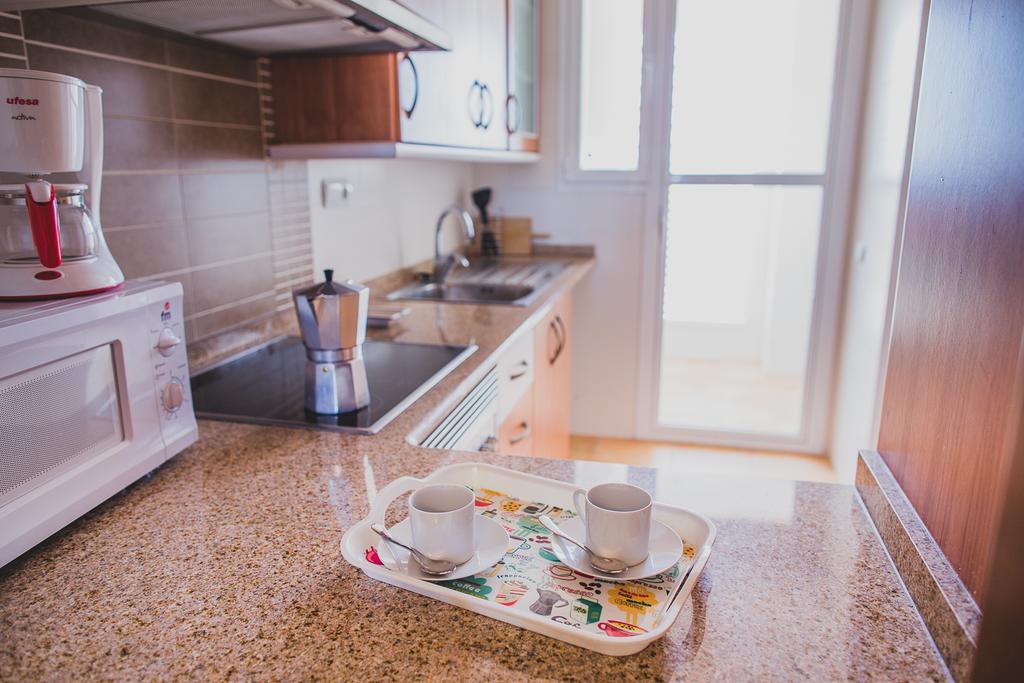 Apartamentos Nova Denia - Deniasol 외부 사진