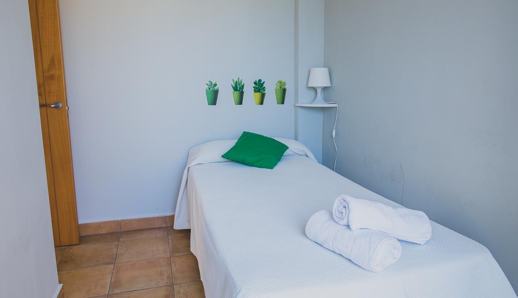 Apartamentos Nova Denia - Deniasol 외부 사진