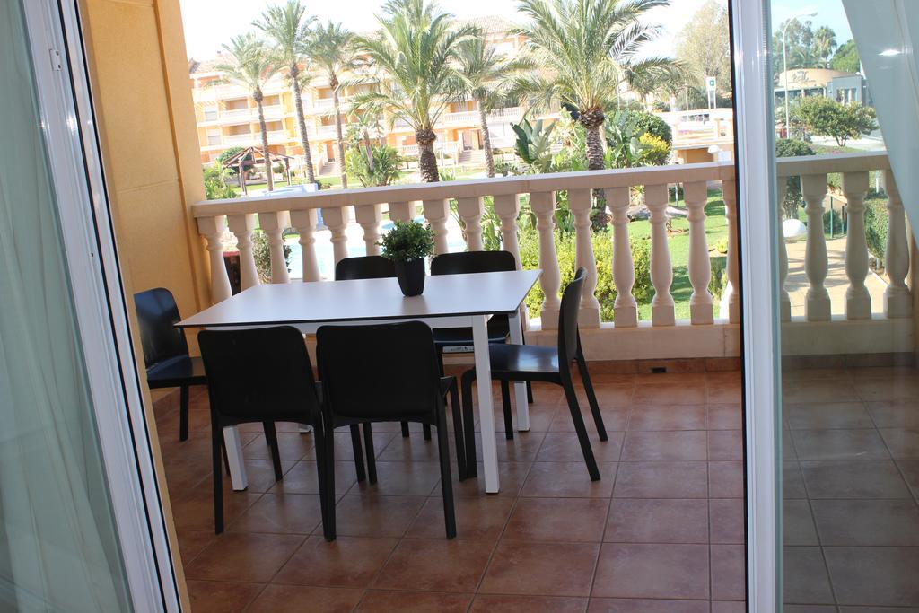 Apartamentos Nova Denia - Deniasol 외부 사진